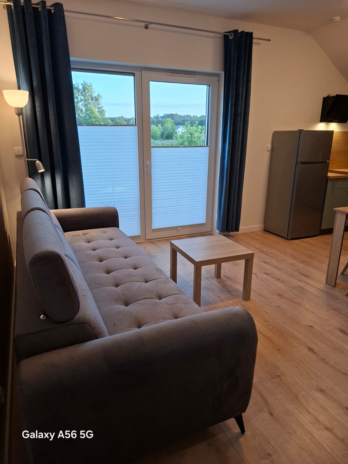 Apartament 4-osobowy – piętro – zdjęcie 1