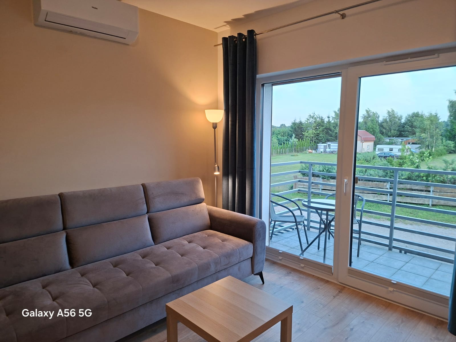 Apartament 4-osobowy – piętro – zdjęcie 8