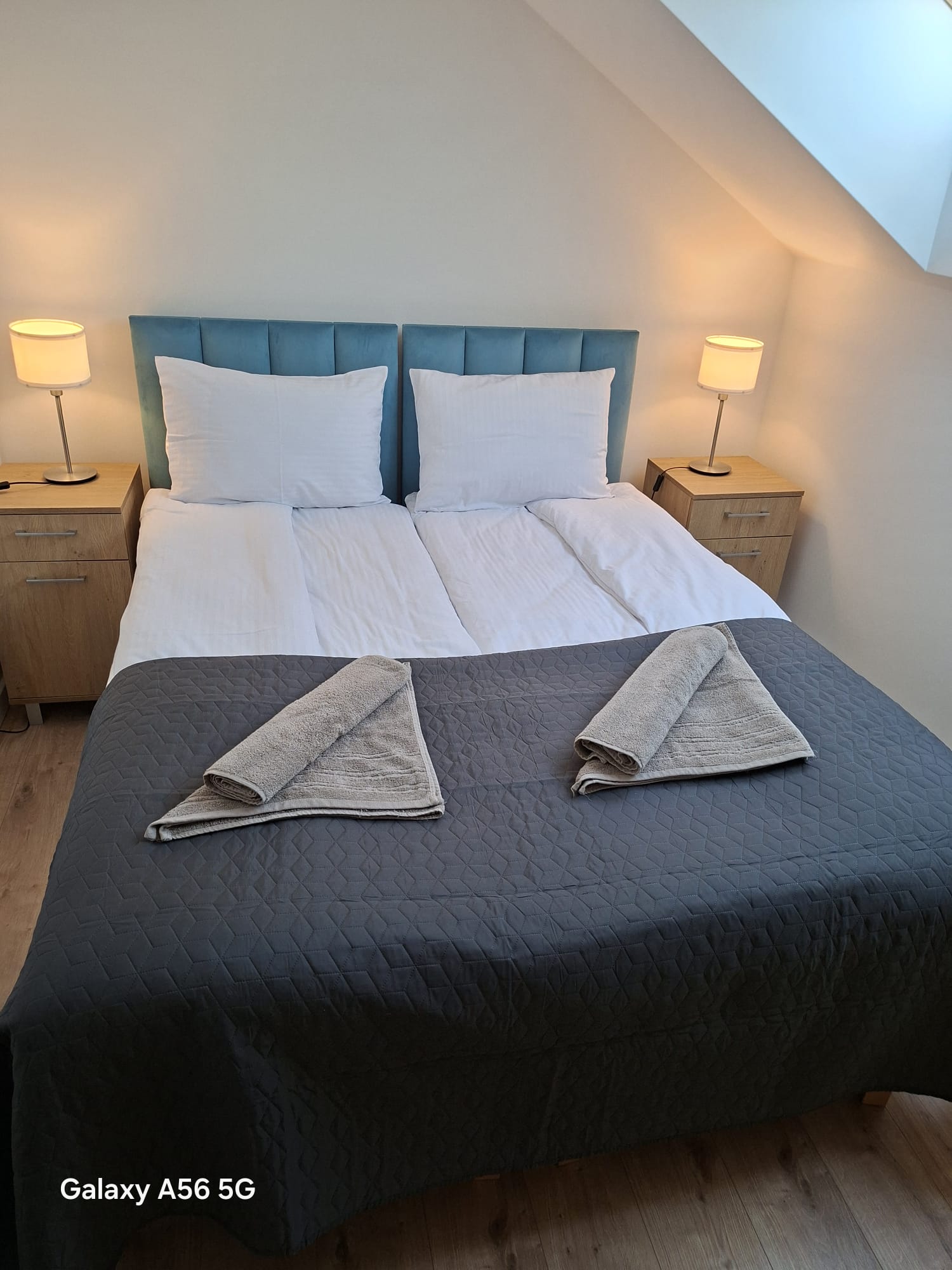 Apartament 4-osobowy – piętro – zdjęcie 16