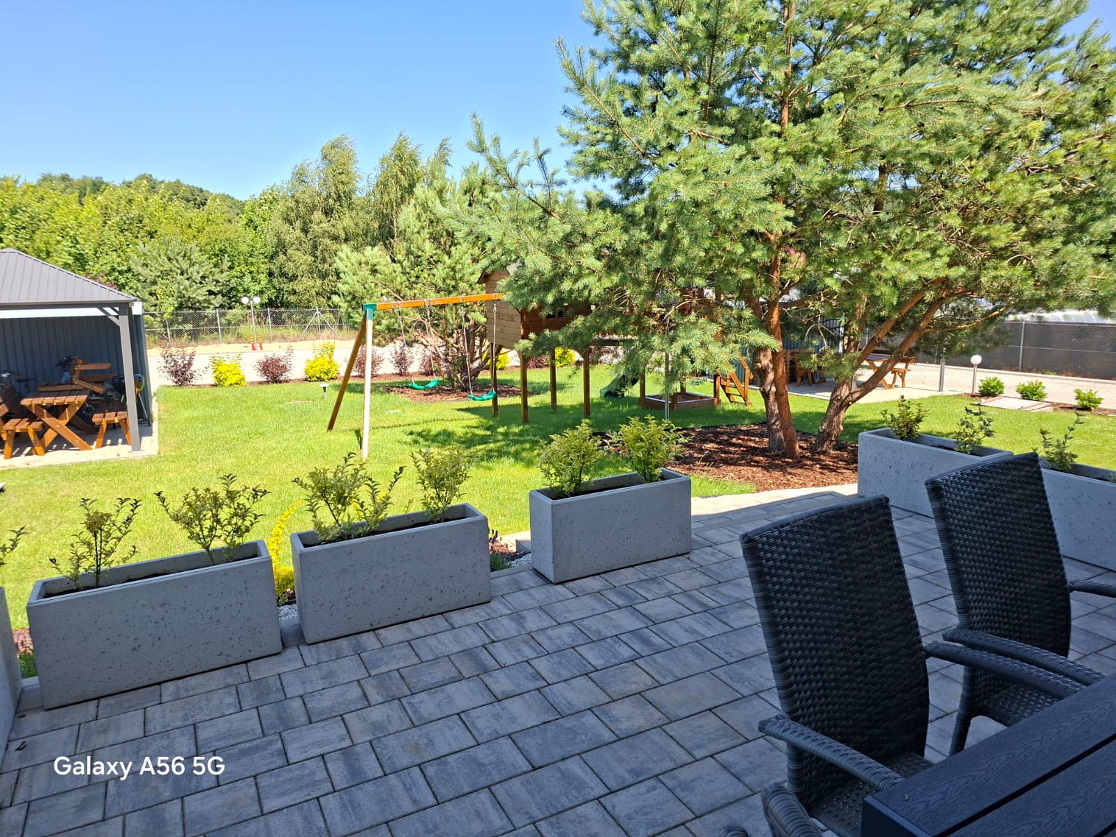 Apartament 6 os. – parter – zdjęcie 9