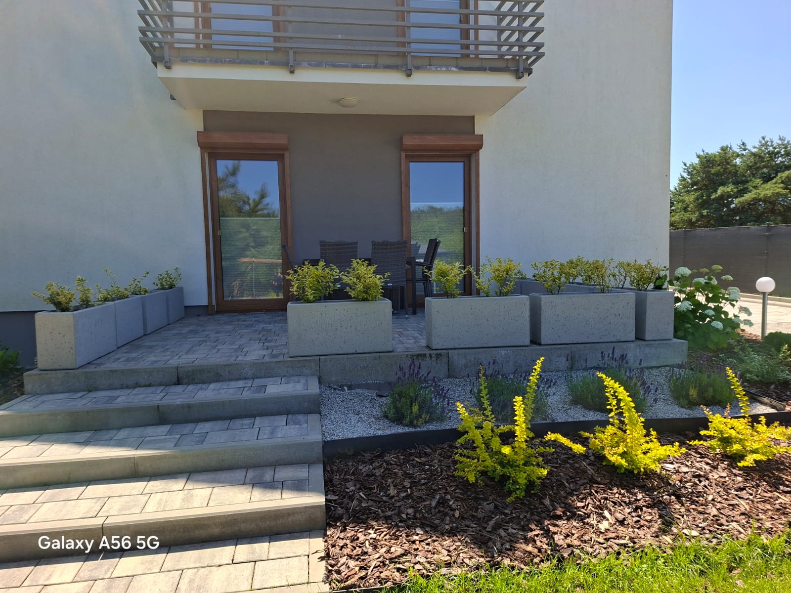 Apartament 6 os. – parter – zdjęcie 10
