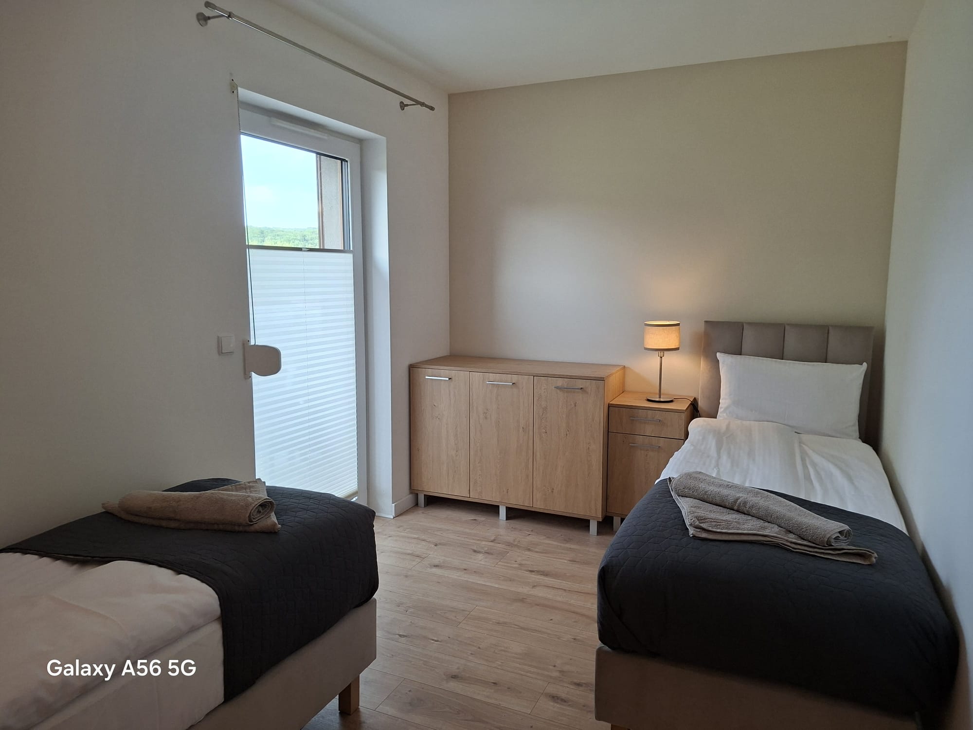 Apartament 6 os. – parter – zdjęcie 20