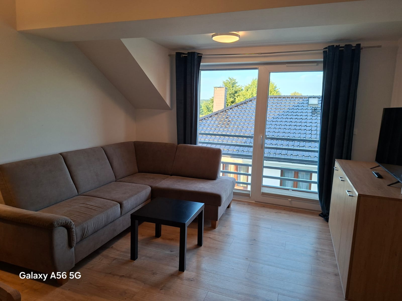 Apartament 6 os. – piętro – zdjęcie 3