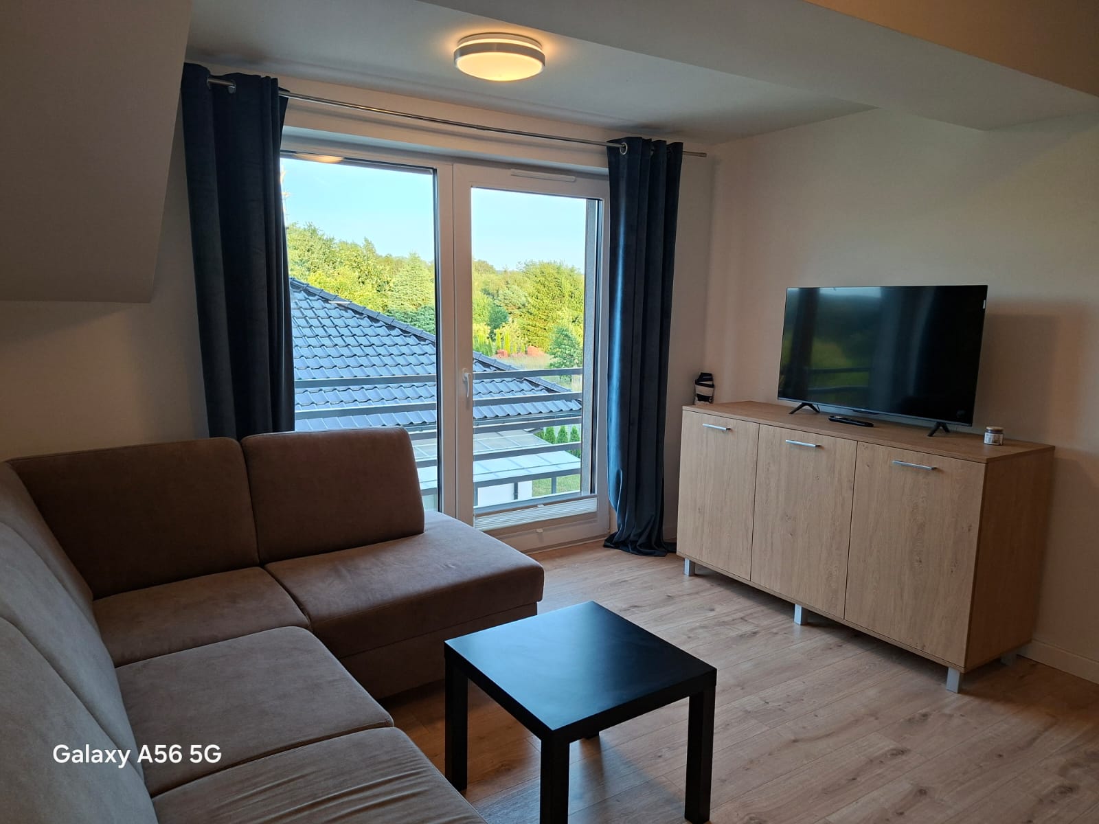 Apartament 6 os. – piętro – zdjęcie 4