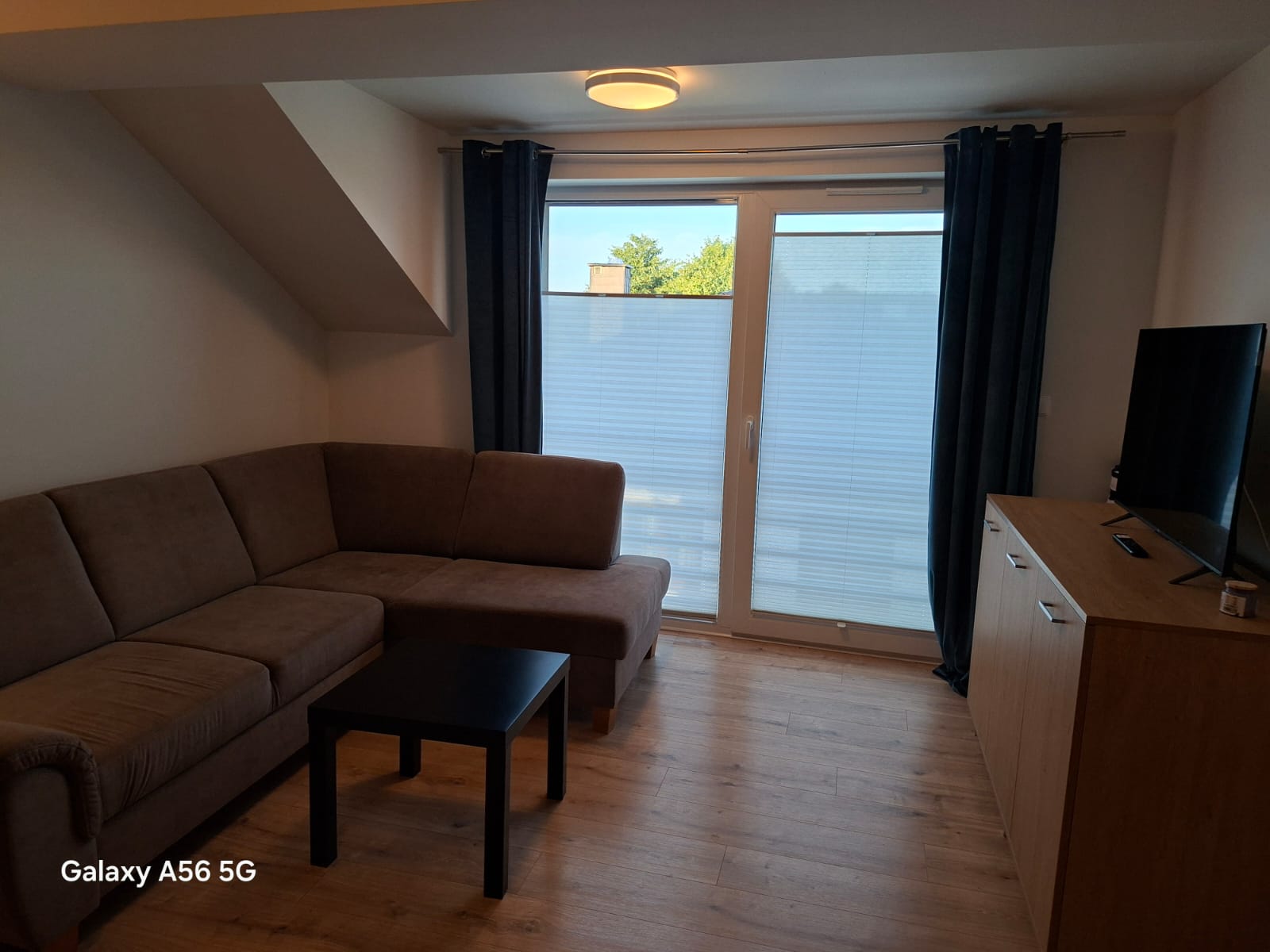 Apartament 6 os. – piętro – zdjęcie 5