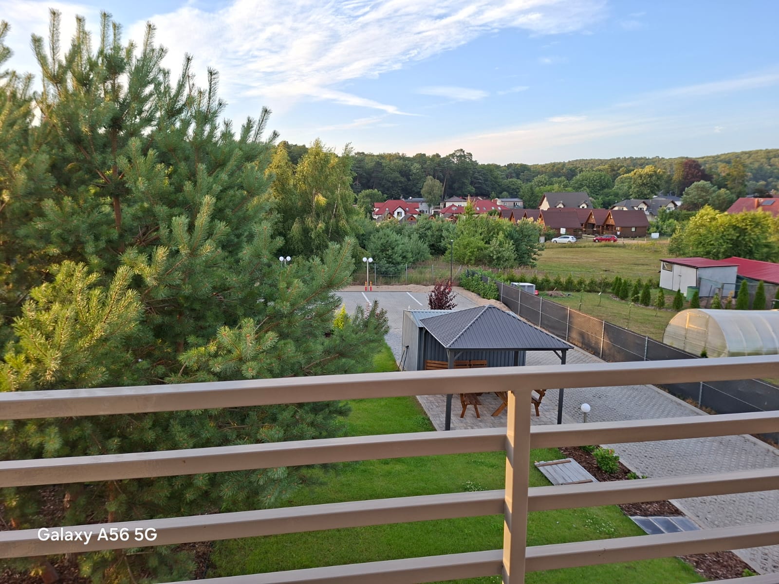 Apartament 6 os. – piętro – zdjęcie 9