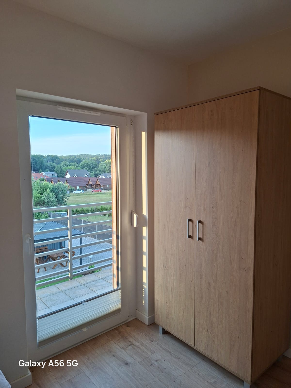 Apartament 6 os. – piętro – zdjęcie 14