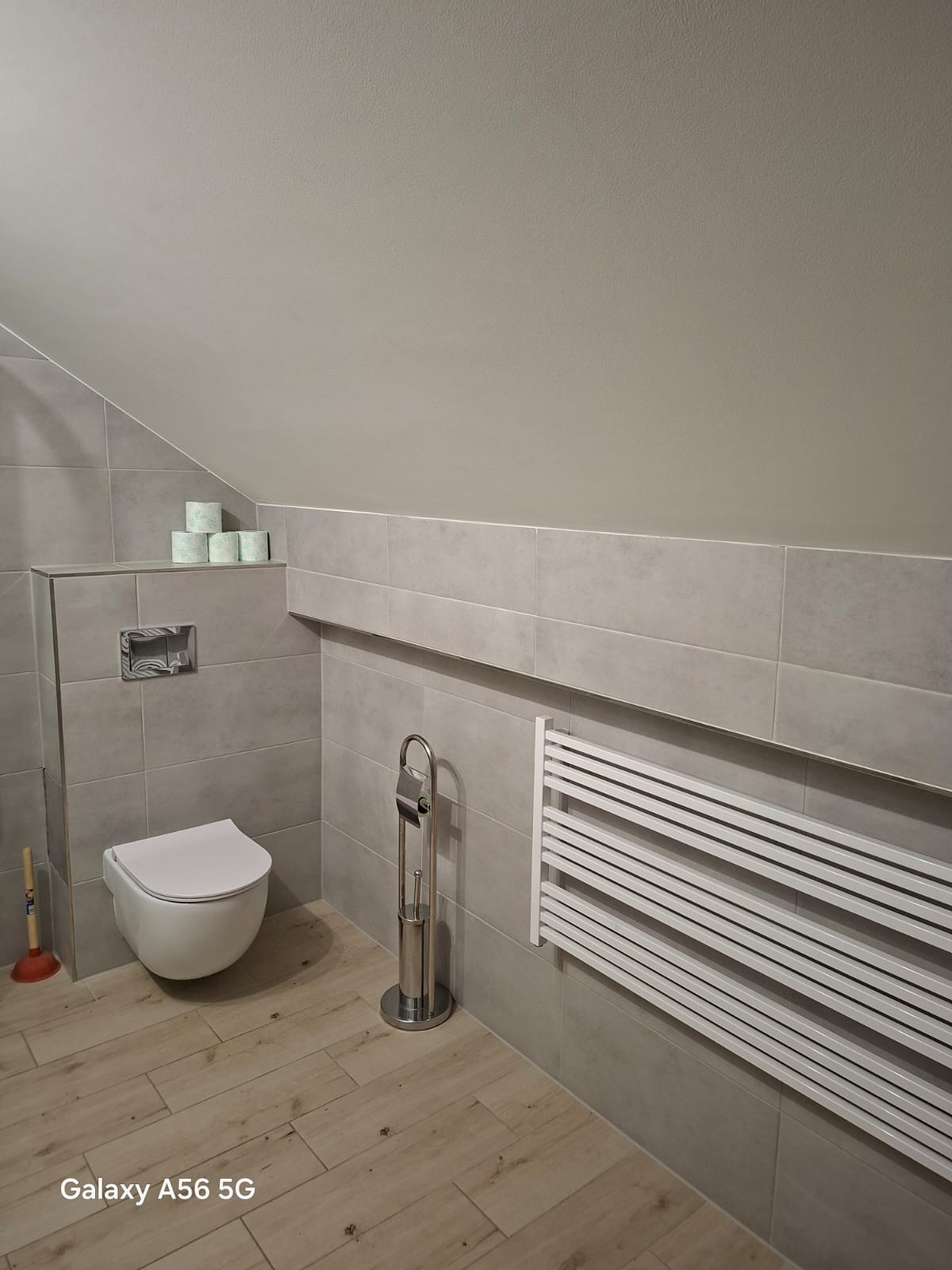Apartament 6 os. – piętro – zdjęcie 16
