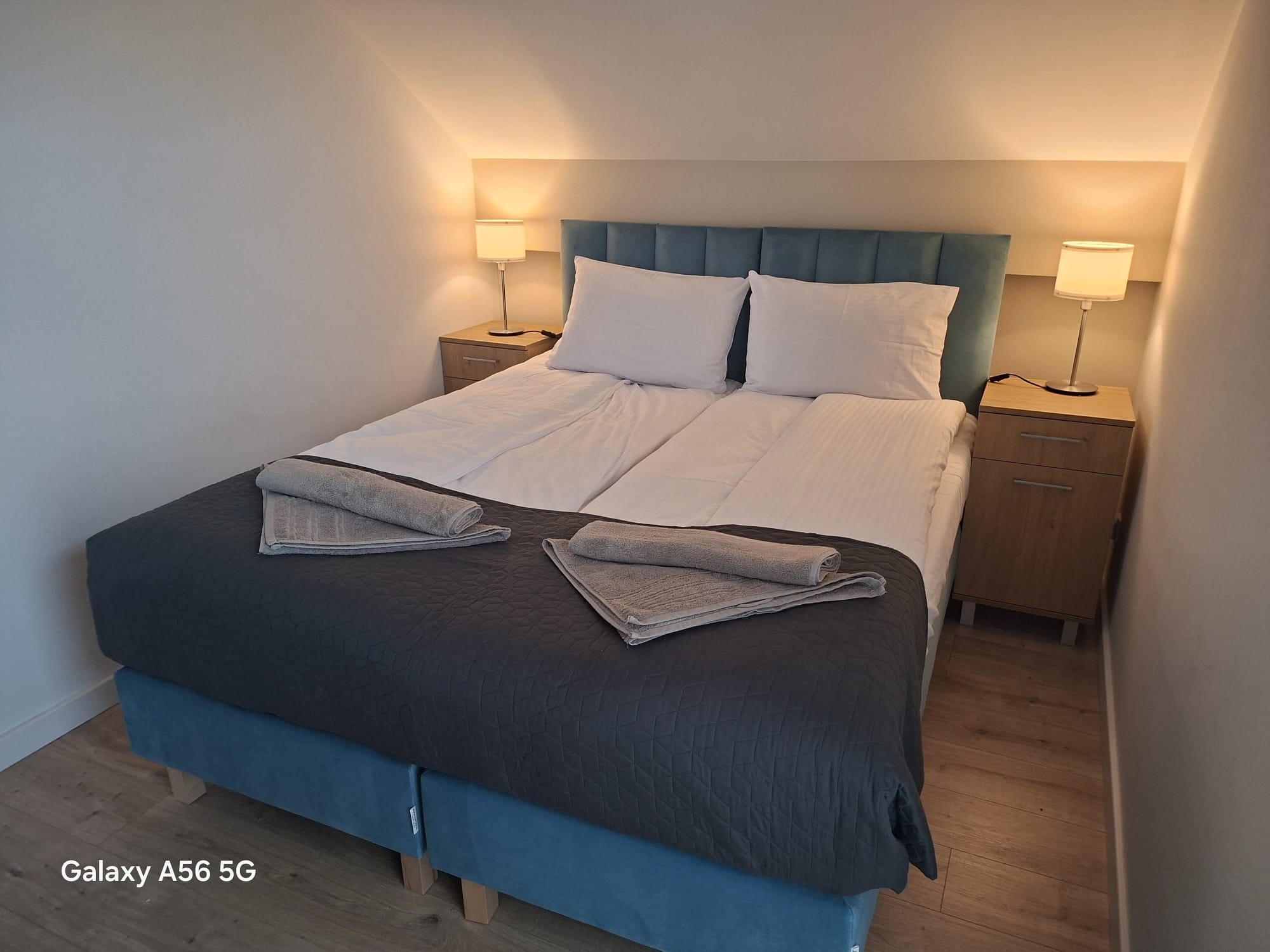 Apartament 6 os. – piętro – zdjęcie 18