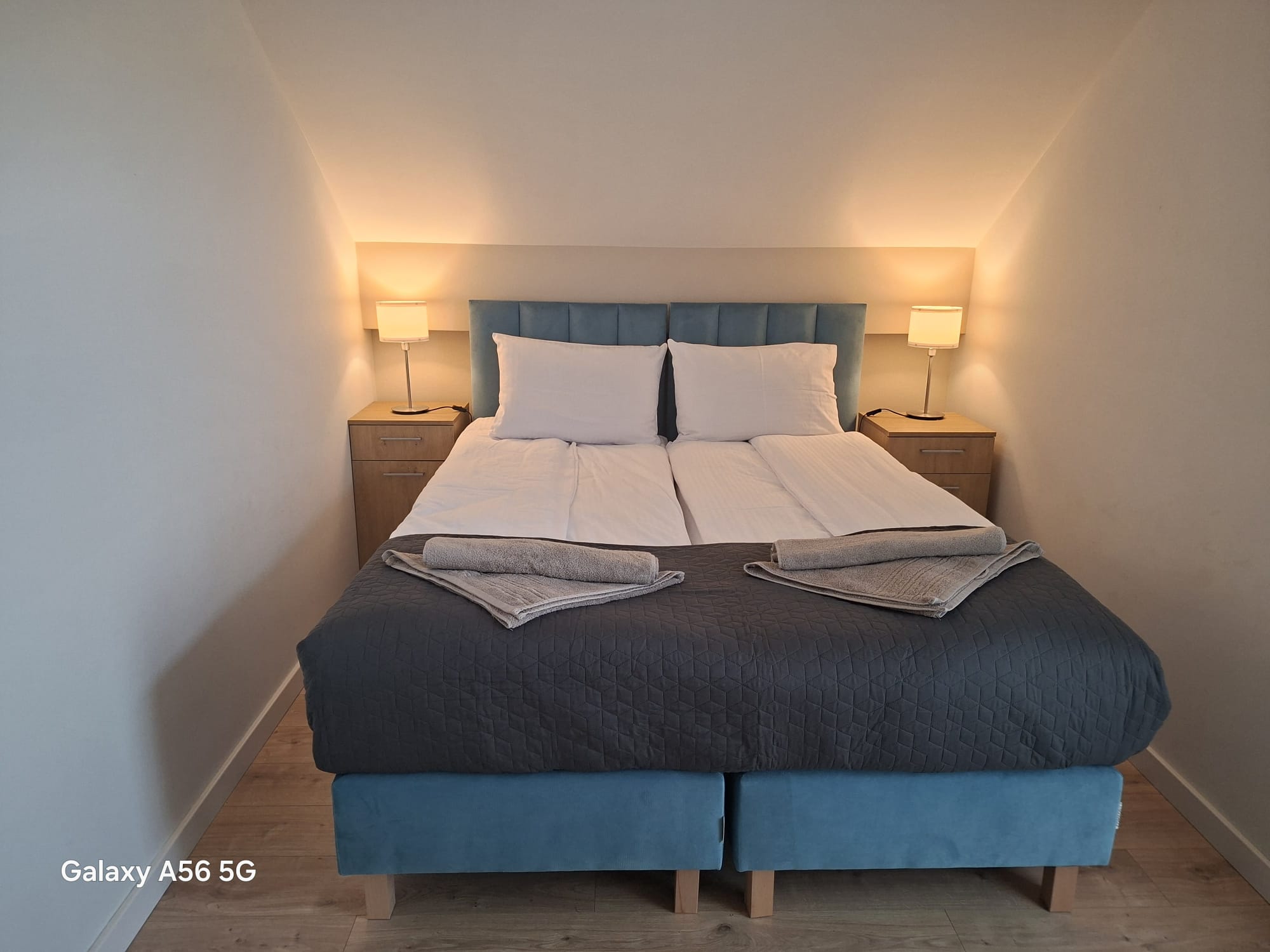 Apartament 6 os. – piętro – zdjęcie 22