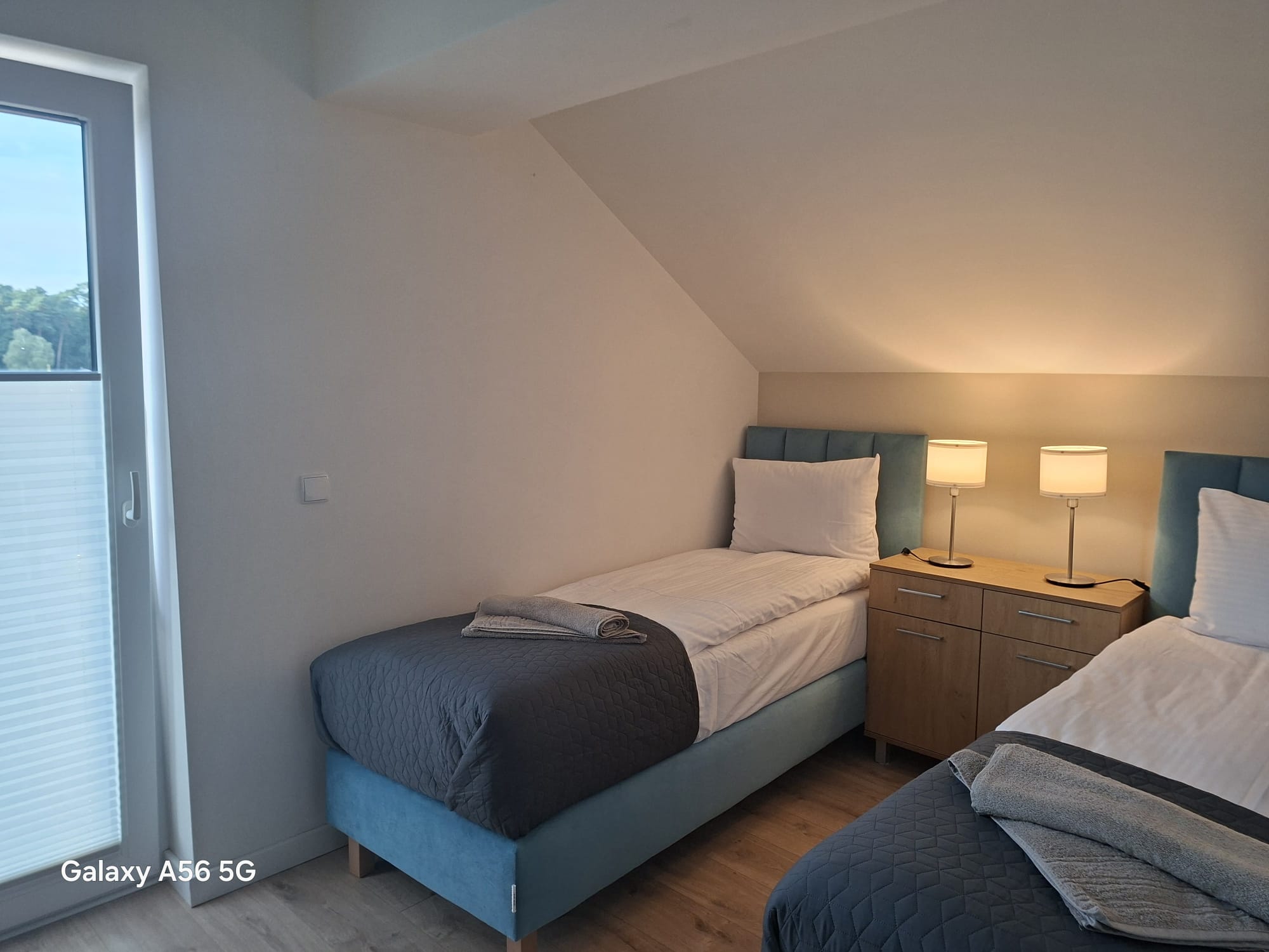 Apartament 6 os. – piętro – zdjęcie 24